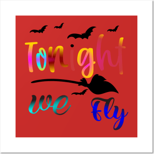 Halloween Design Posters and Art